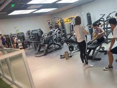 -空中健身·游泳(季佳荟新华家园店)
