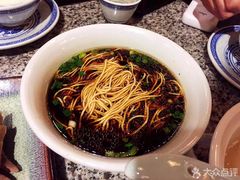 -南京大牌档(三阳广场苏宁店)
