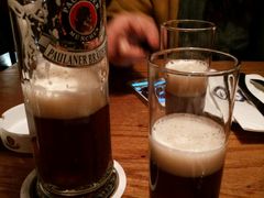 -宝莱纳啤酒花园餐厅PAULANER BRAUHAUS Nanjing(广州路店)