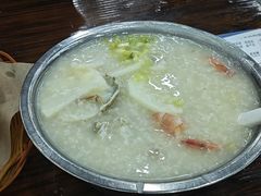 -南记食粥坊·宵夜大排档(莲花总店)