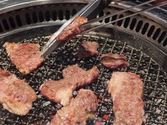 -隐炉和牛烧肉店(群力店)