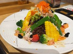 -松鱼亭·和牛烧肉(协鑫广场店)