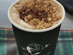 -Cetus coffee鲸鱼座咖啡·拼豆(二仙桥公园店)