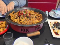 -美蛙四季(六里桥店)