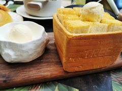 -大树餐厅(红旗街万达店)