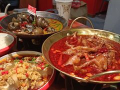 -老闵田螺馆·南昌市井菜·特色小吃(总店)