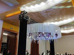 大堂-玄武苏宁诺富特酒店·紫金轩中餐厅