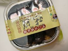 -宫门口馒头铺(创始人总店)
