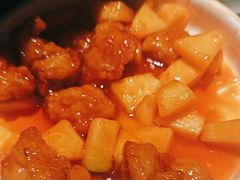 -宋徽厨·安徽菜(绿地店)