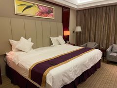 -东北大厦酒店(沈阳北站青年大街店)