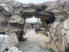 -李叔同故居纪念馆