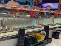 -争鲜回转寿司(朝北大悦城店)