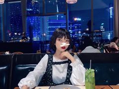 -Mercato莫卡多露台餐厅与酒吧(K11店)
