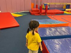 -小小运动馆(罗宾森中心)