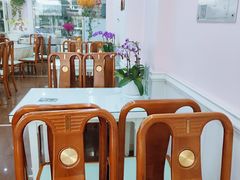 -谦和素食自助餐(云峰花园店)