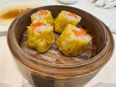 -金河半岛园林酒家(金融城店)