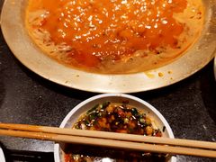 -周师兄大刀腰片火锅(洪崖洞旗舰店)