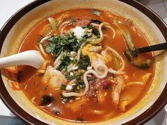 -张亮麻辣烫(政民路店)