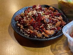 -邱金小炒·30 年盐帮江湖菜(自贡店)