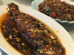 -南来顺饭庄·清真(南菜园店)
