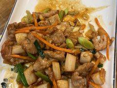 -61号餐吧(兴坪古镇漓江店)