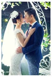 点击看大图 -唯一视觉婚纱摄影(李家村店)