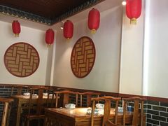 大堂-伊兰津范儿