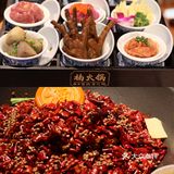 🍲 徐州排队2h也要吃的楠 火锅