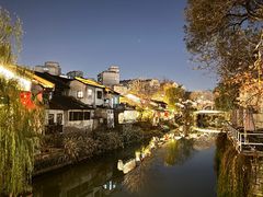 -小河直街历史文化街区