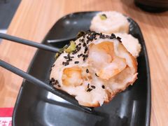 -小杨生煎(萧山机场店)
