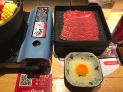 -京和风食堂·定食寿喜锅(保利樾广场店)