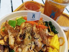 -小意思咖啡店(草桥店)