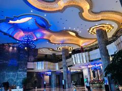 -厦门途易蓝罗约海景温泉酒店(园博苑地铁站店)