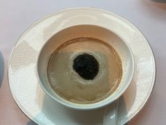 -广州富力丽思卡尔顿酒店·丽轩·粤菜