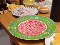 -朴都老北京紫铜火锅(荣成九龙城店)