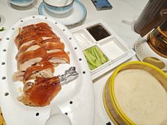 桂花北京烤鸭-东流山烤鸭·家常菜(雨山龙湖店)