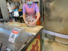 -咏春葱油饼(德政中路店)