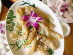 -尚竹阁冬瓜盅·18年地标美食(平洲店)