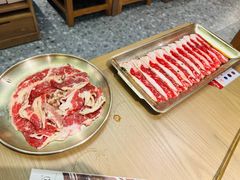 -西塔老太太泥炉烤肉(双井店)