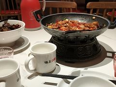 -味上湘菜馆(河马店)