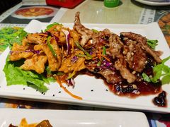 -乡间好味私家菜(总店)