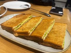 -HELLO 27 意面·沙拉·帕尼尼