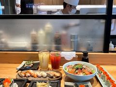 -Tuna maki寿司(苏州万象天地店)