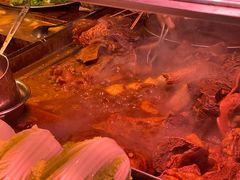 -明记牛杂(新马路分店)