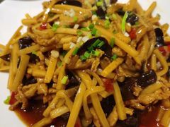 -有藕有鱼·湖北菜(唐家墩店)