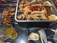 -威海国际海水浴场旅游区