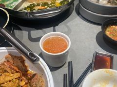 -骨之味·筒骨汤火锅(江头店)