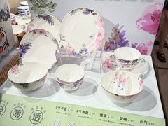 -代字行家居 DZH HOME(正弘城店)