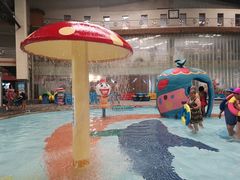 -南宫温泉水世界