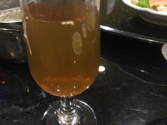 -百草滩羊·长江大酒店餐饮中心